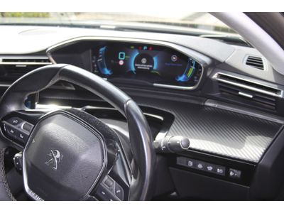 2021 Peugeot 508