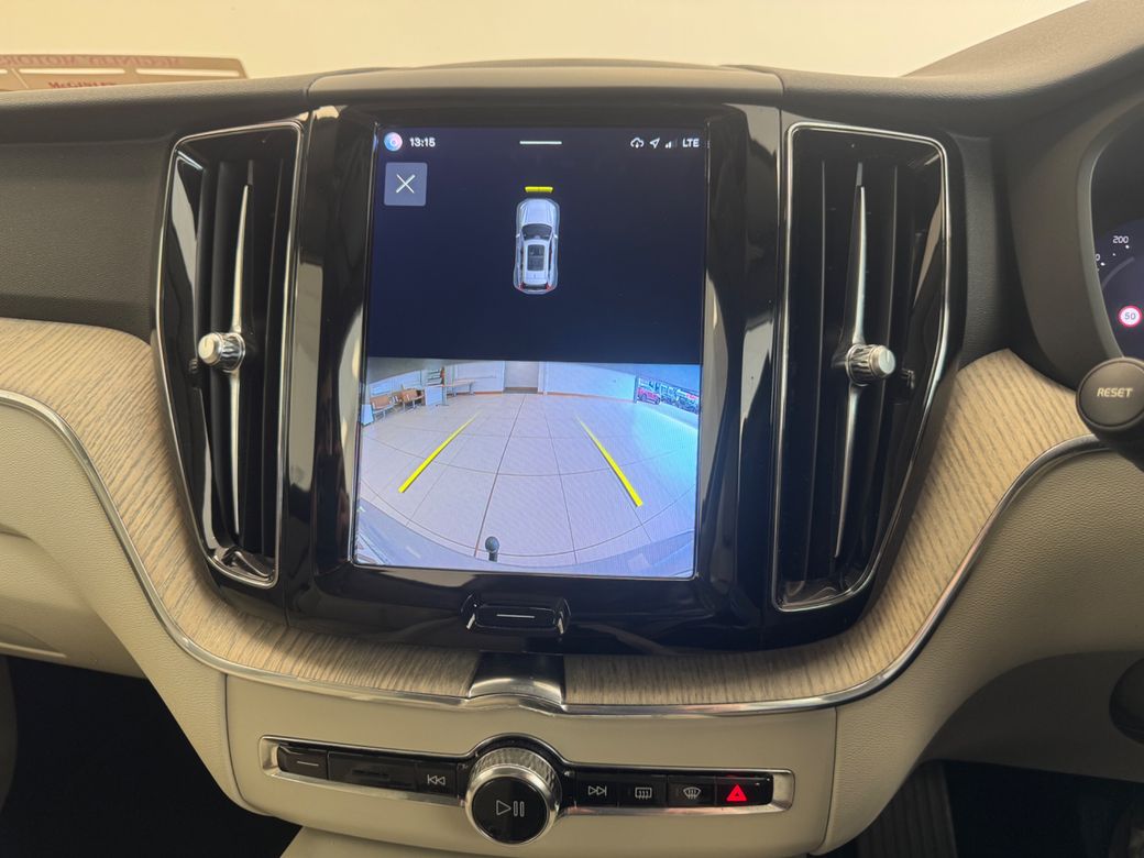 2022 Volvo XC60