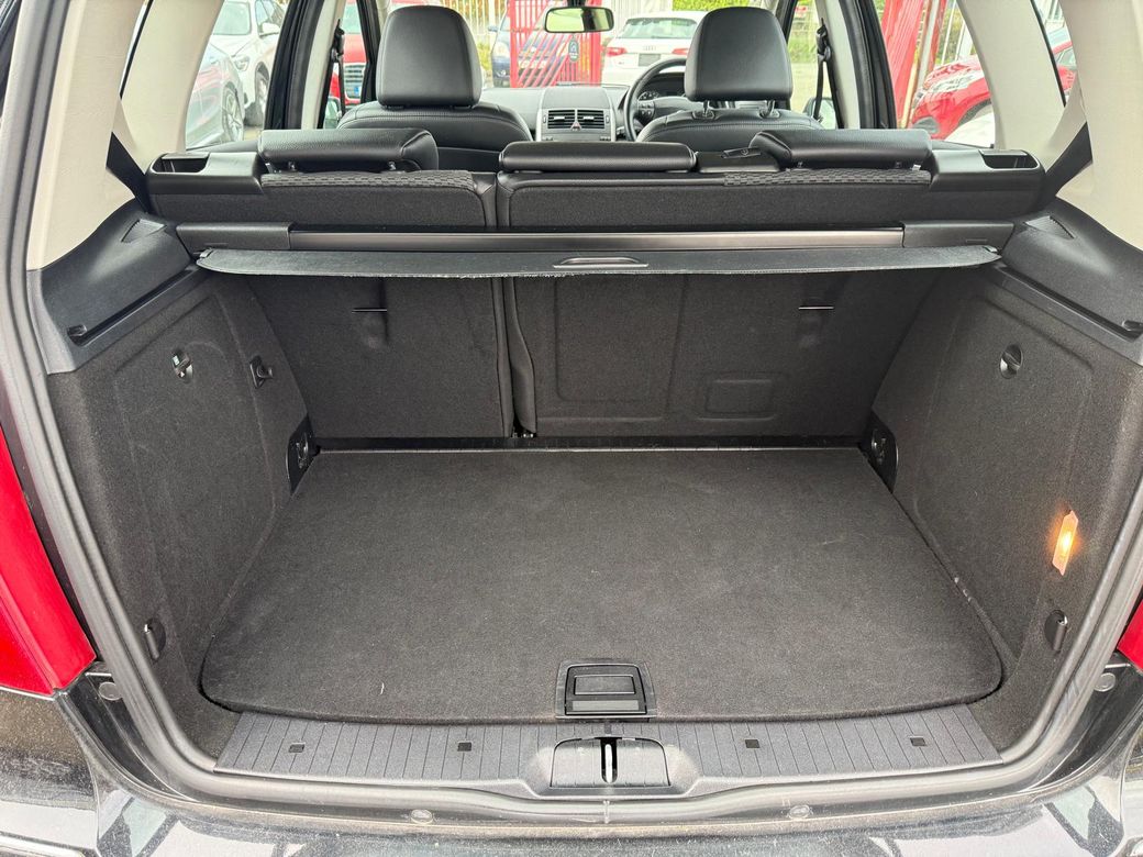 2012 Mercedes-Benz A Class