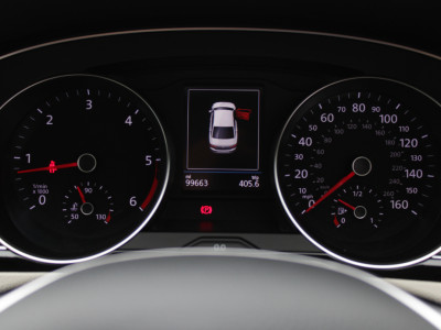 2019 Volkswagen Passat