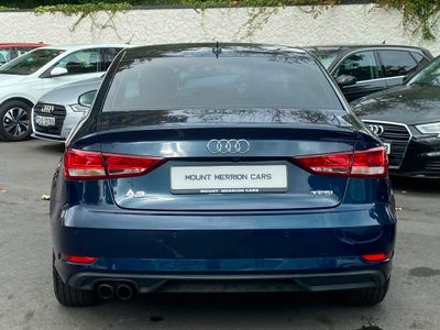 2017 Audi A3
