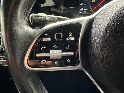 2019 Mercedes-Benz B Class