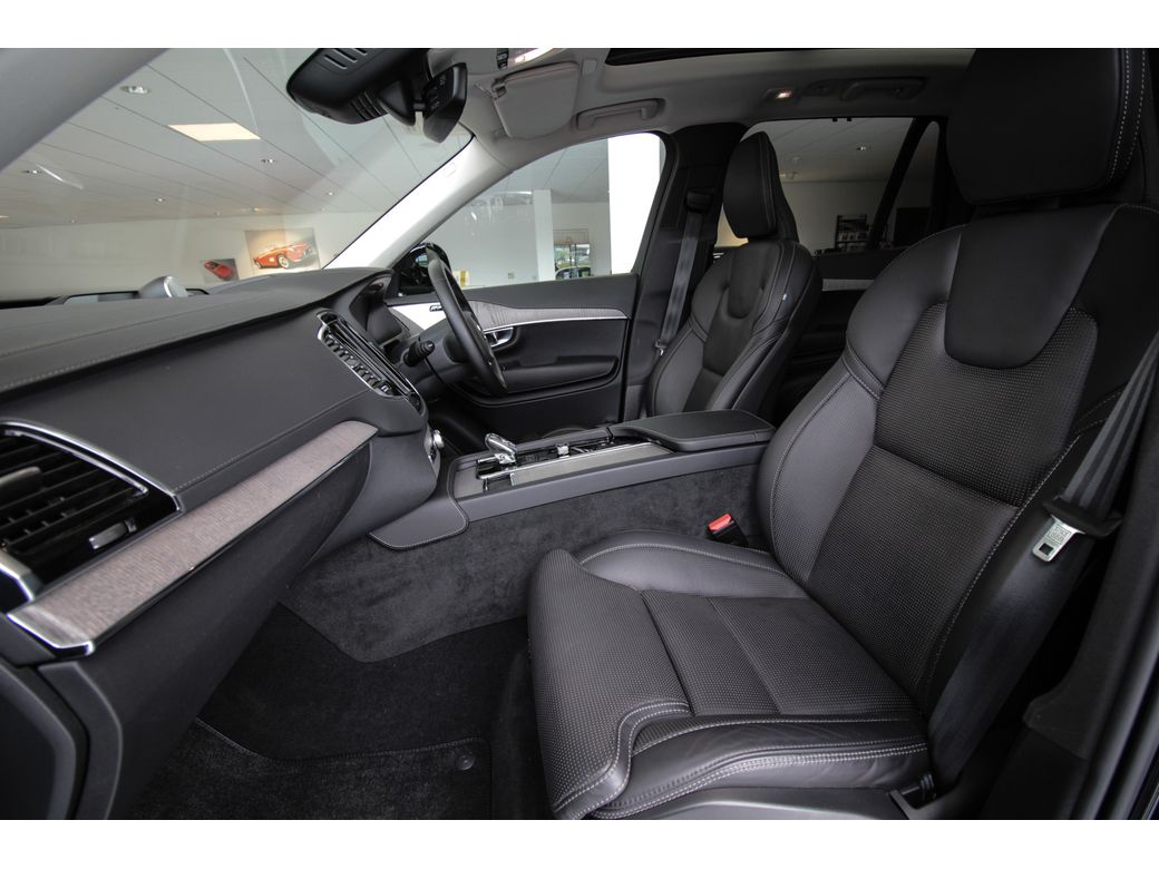 2023 Volvo XC90