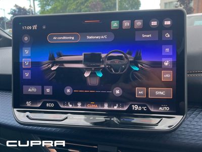 2026 Cupra Born
