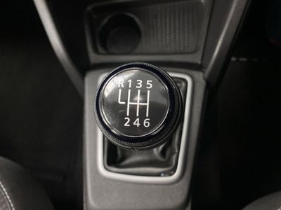 2023 Dacia Duster