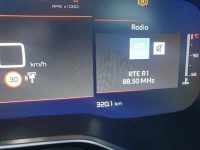 2025 Citroen C5 Aircross