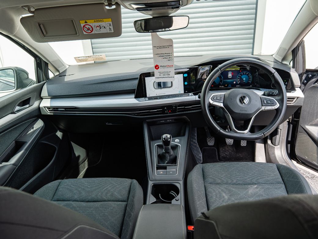 2023 Volkswagen Golf