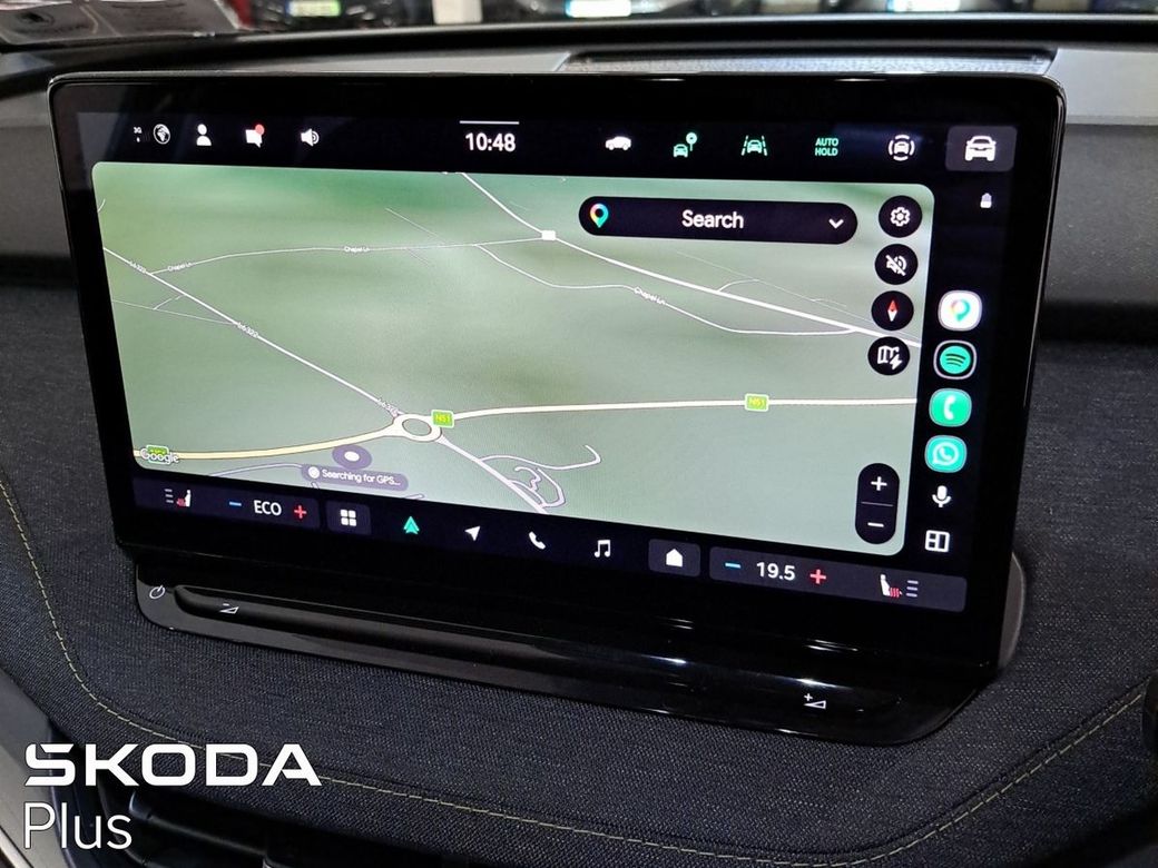 2026 Skoda Elroq