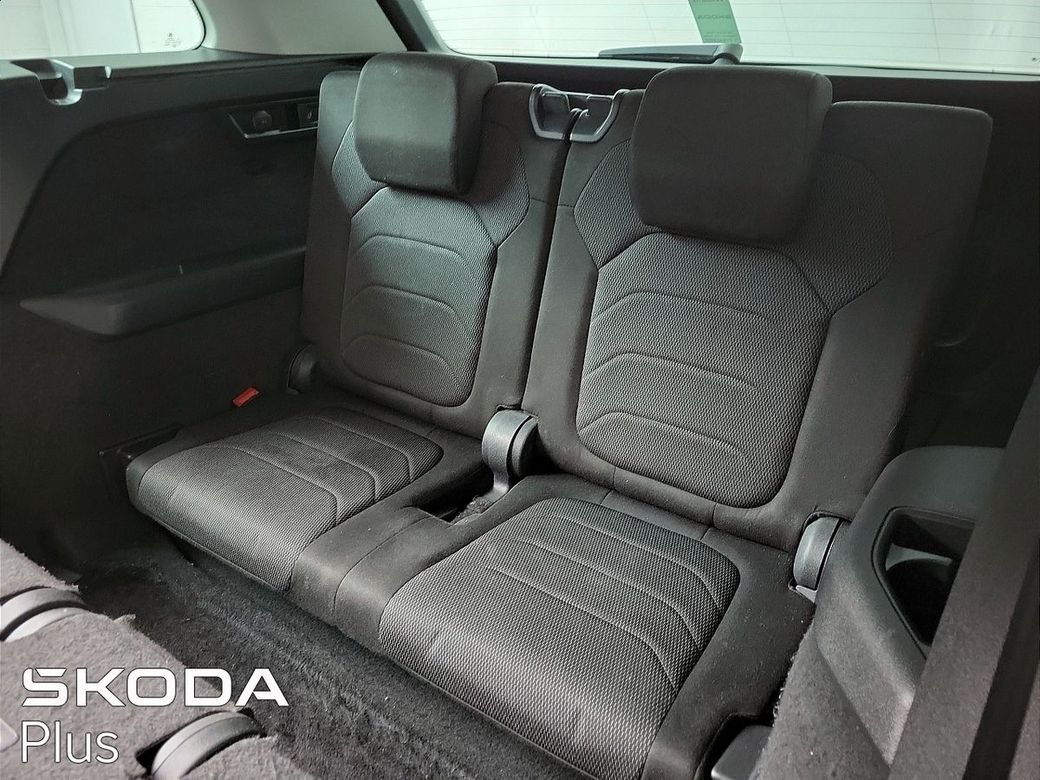2022 Skoda Kodiaq