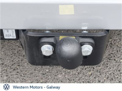2026 Volkswagen Transporter