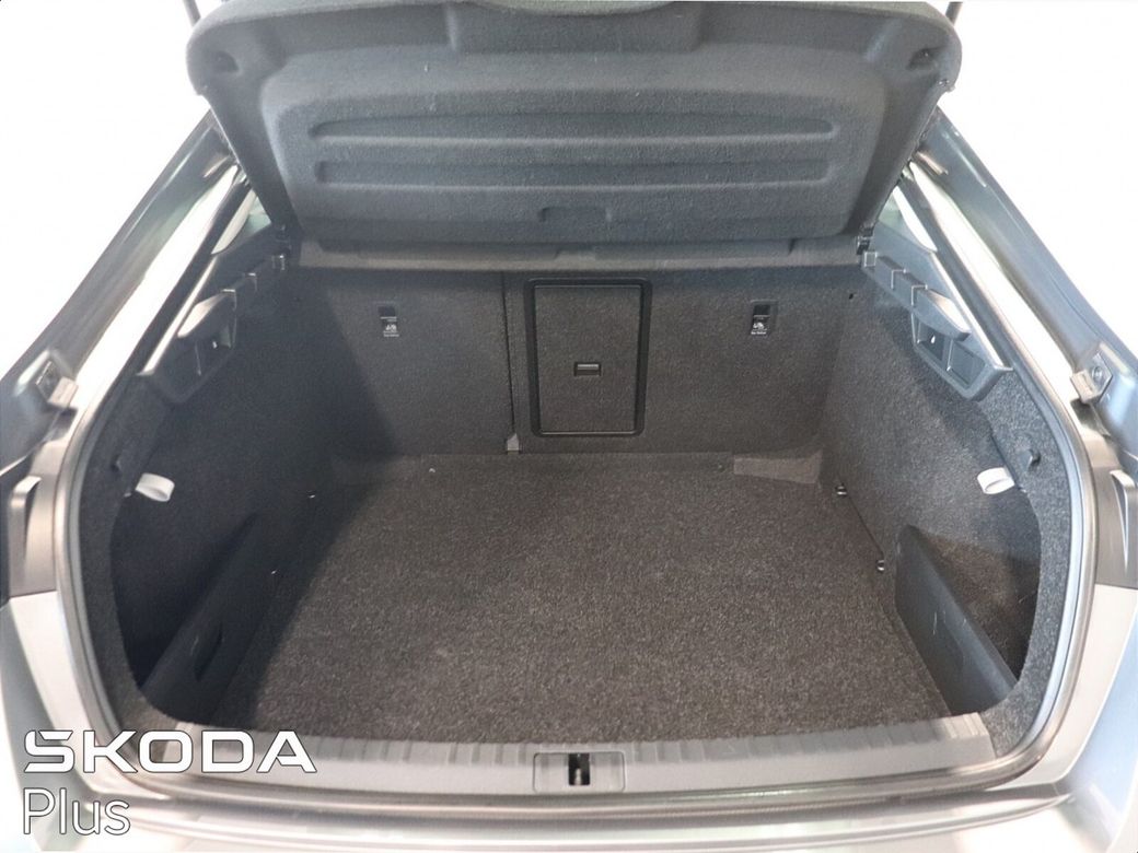 2023 Skoda Octavia