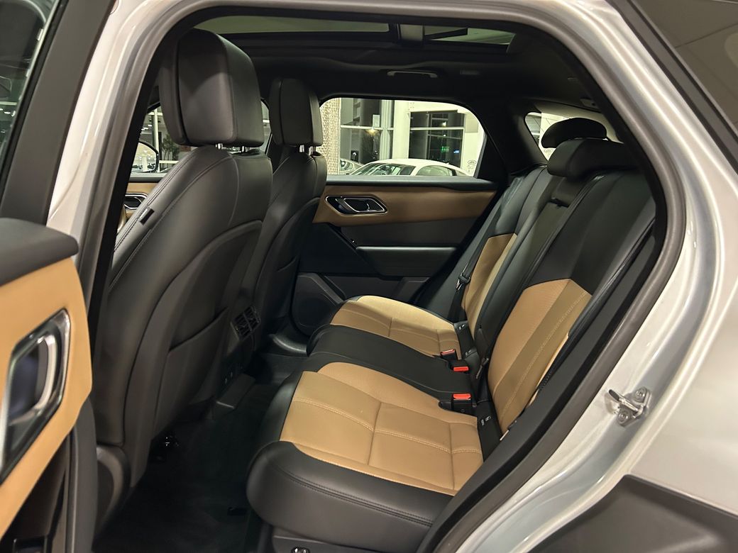 2024 Land Rover Range Rover Velar