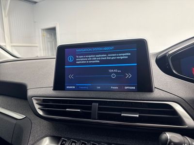 2020 Peugeot 3008