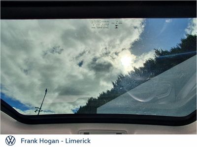 2019 Volkswagen T-Roc