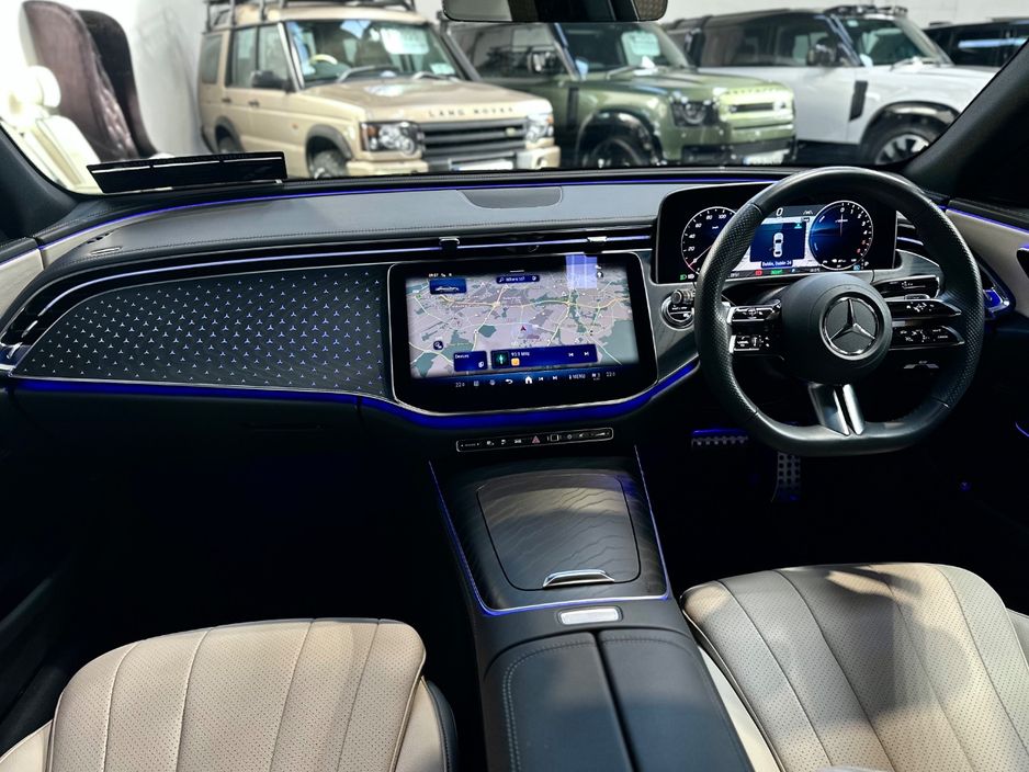 2025 Mercedes-Benz E Class