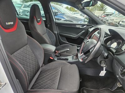 2019 Skoda Octavia