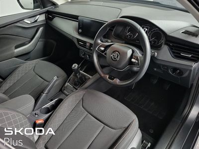 2023 Skoda Kamiq