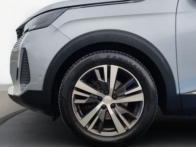 2021 Peugeot 5008