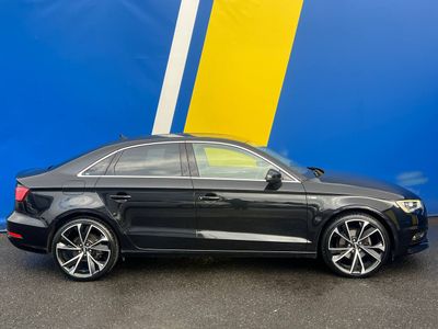 2014 Audi A3