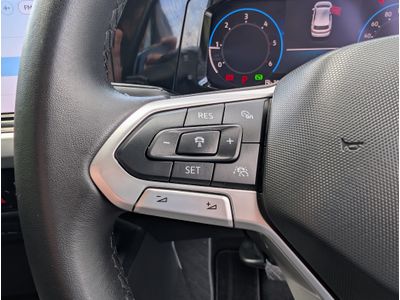 2024 Volkswagen Golf