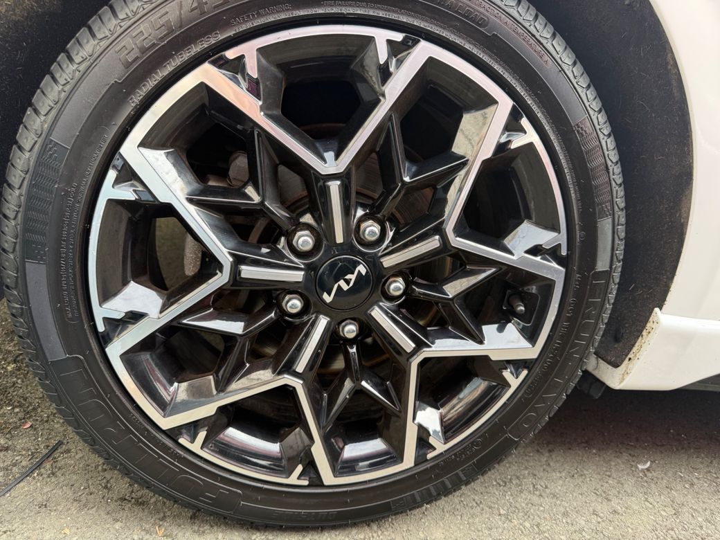2023 Kia Ceed