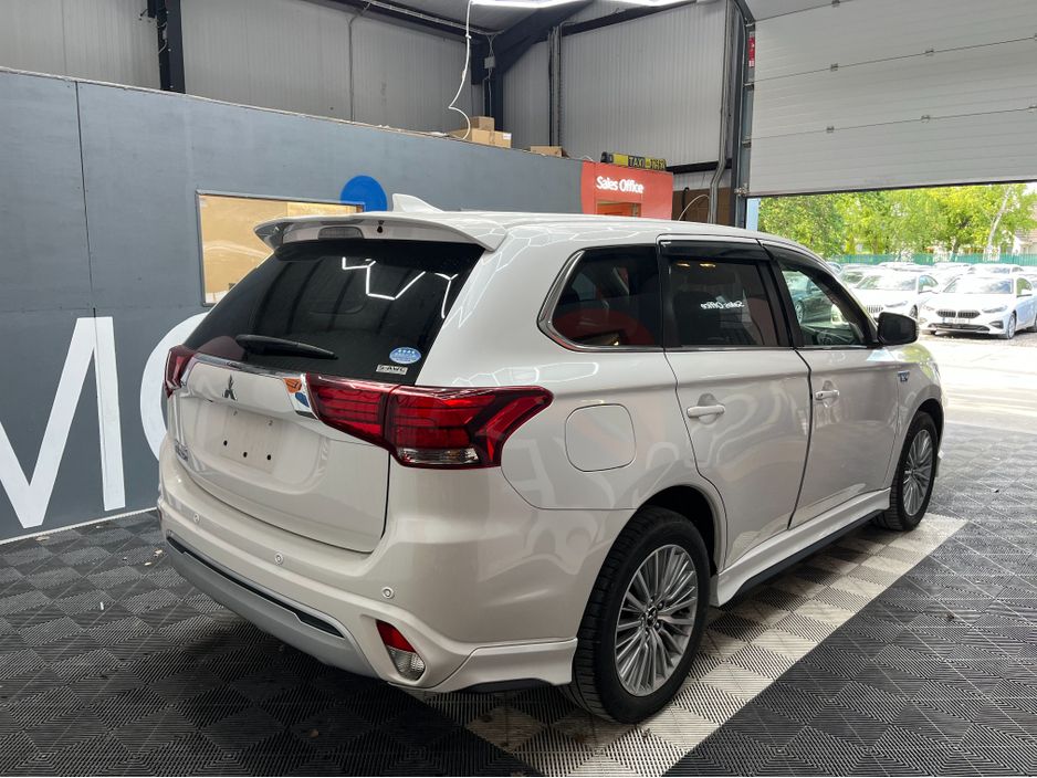 2019 Mitsubishi Outlander