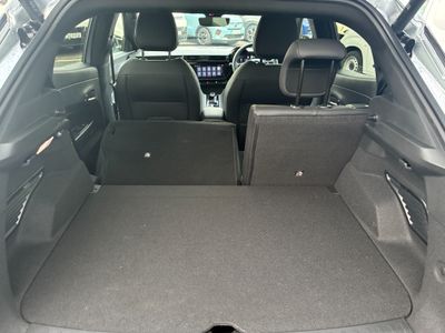 2026 Alfa Romeo Junior