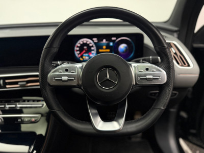 2023 Mercedes-Benz EQC