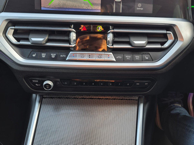 2020 BMW 3 Series