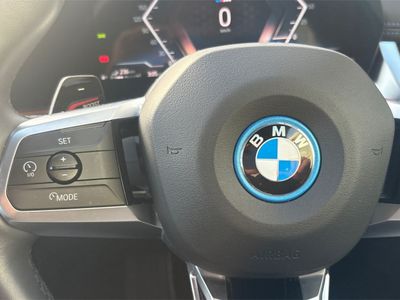 2024 BMW X1