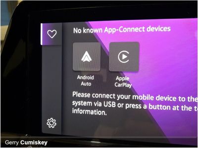 2024 Volkswagen Golf