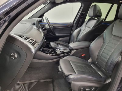 2024 BMW iX3