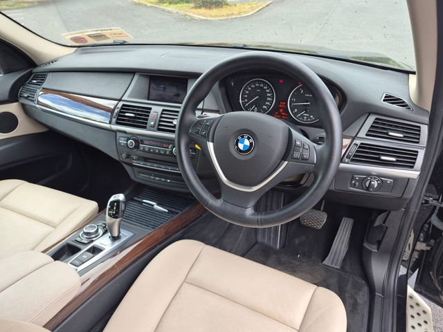 2013 BMW X5