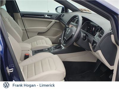 2020 Volkswagen Golf
