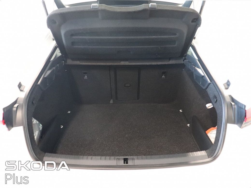 2023 Skoda Octavia
