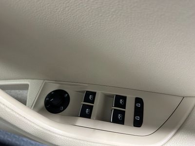 2018 Skoda Superb