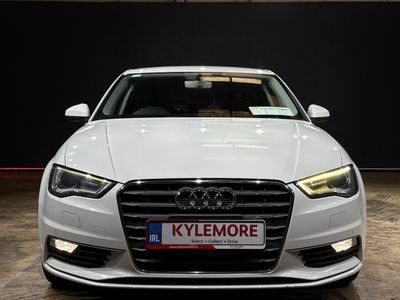 2016 Audi A3