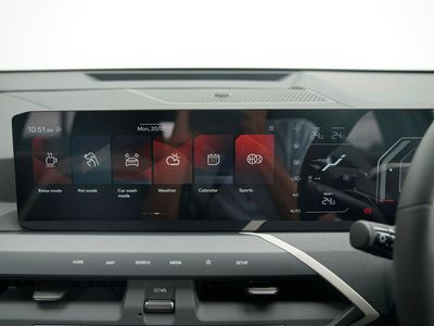 2026 Kia EV5