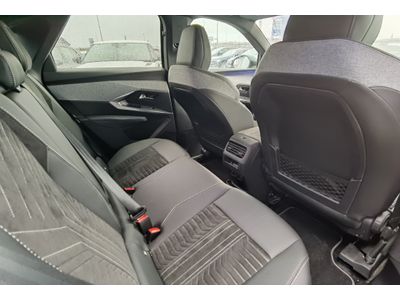 2024 Peugeot 3008