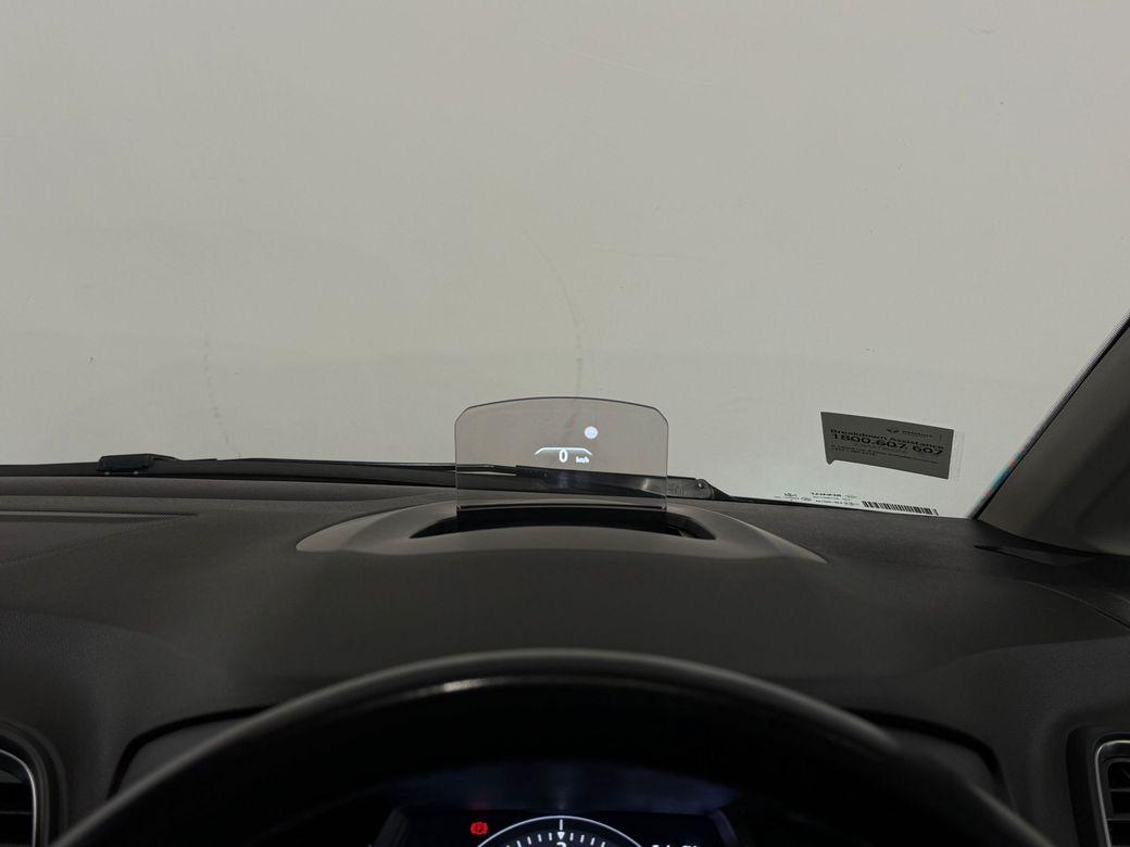 2021 Renault Grand Scenic