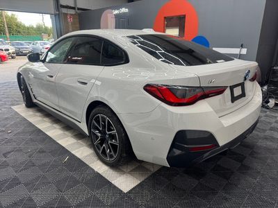 2023 BMW i4