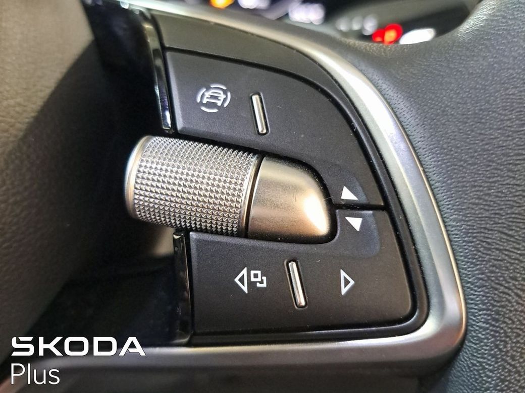 2024 Skoda Kodiaq