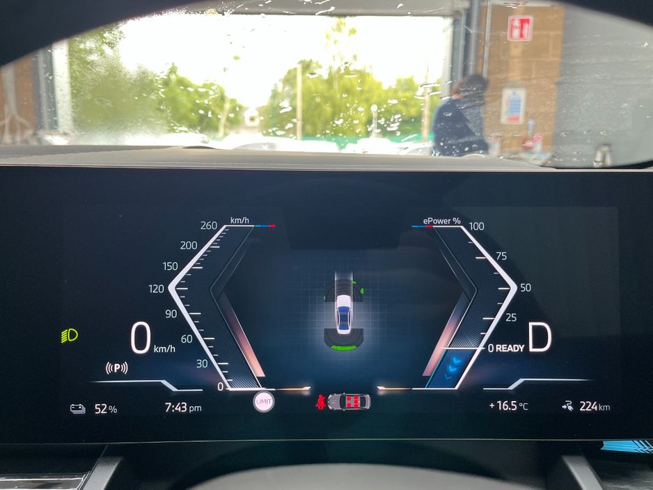 2023 BMW i5