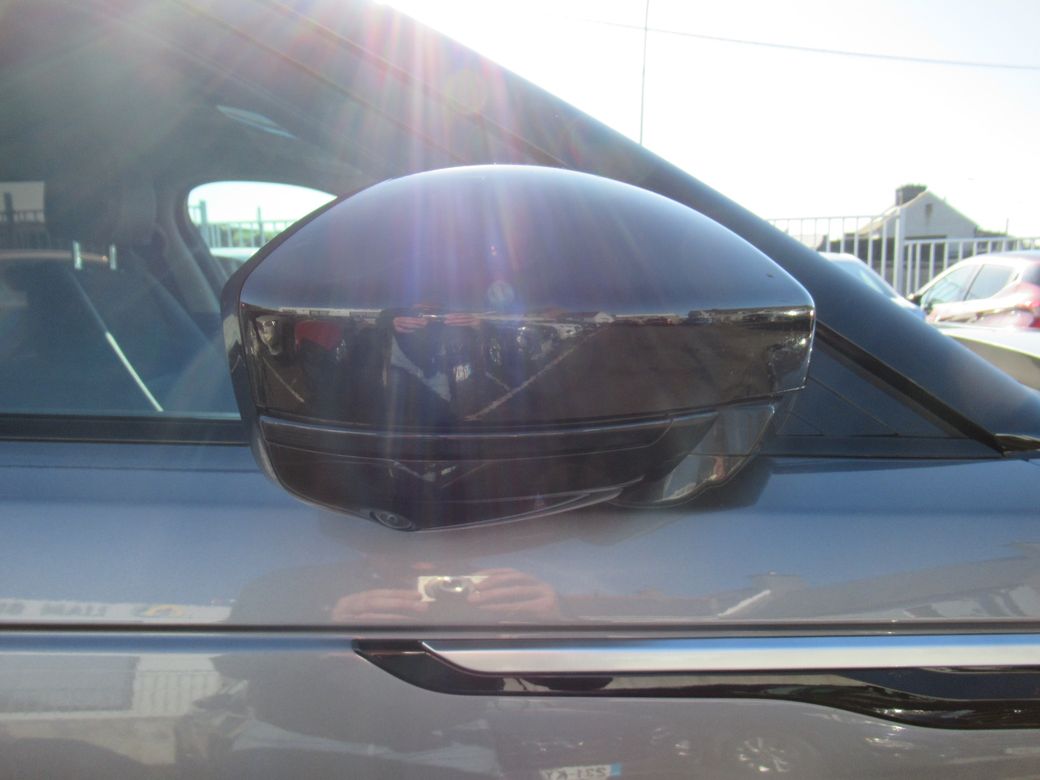 2022 Land Rover Range Rover Velar