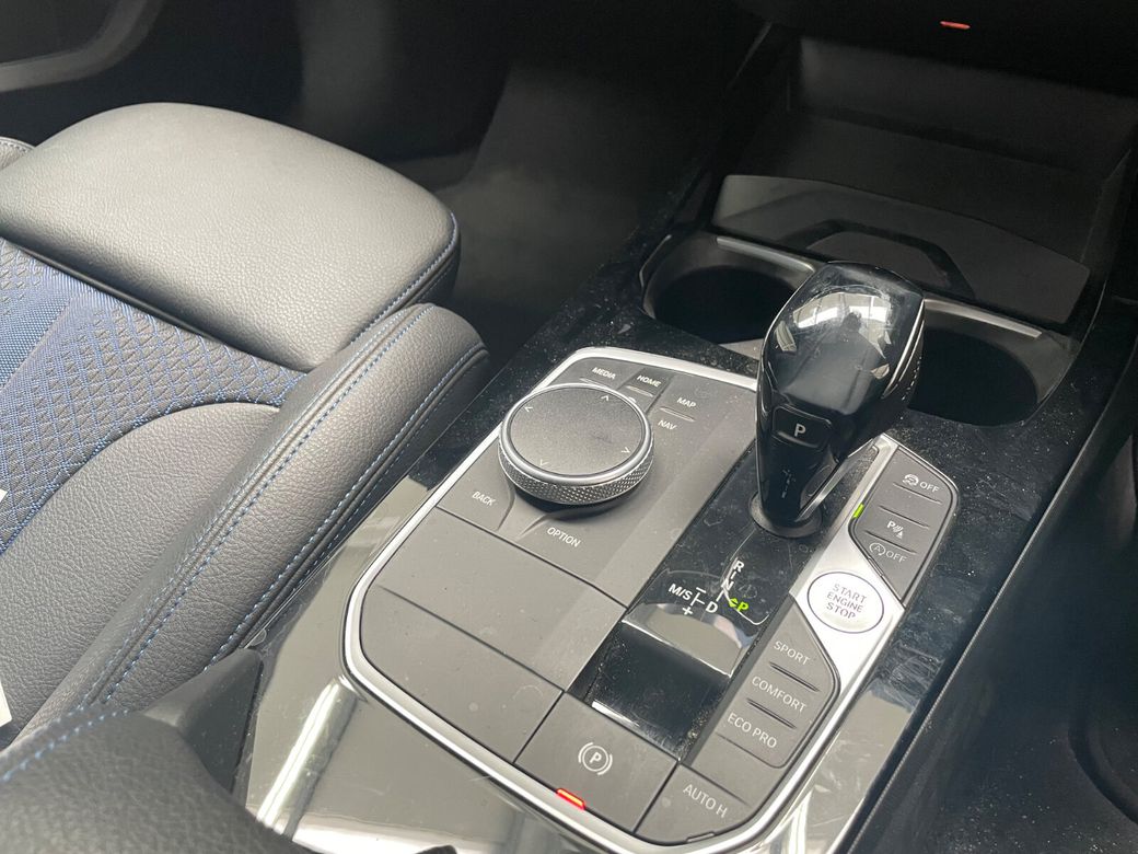 2021 BMW 2 Series