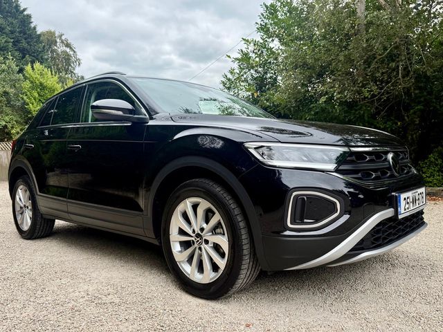 vehicle for sale from Deerpark Motor Company