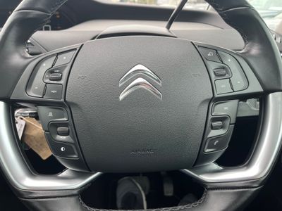 2022 Citroen C4 SpaceTourer