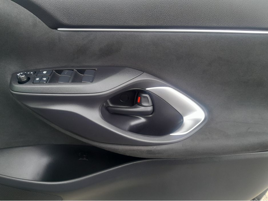 2023 Toyota Yaris Cross