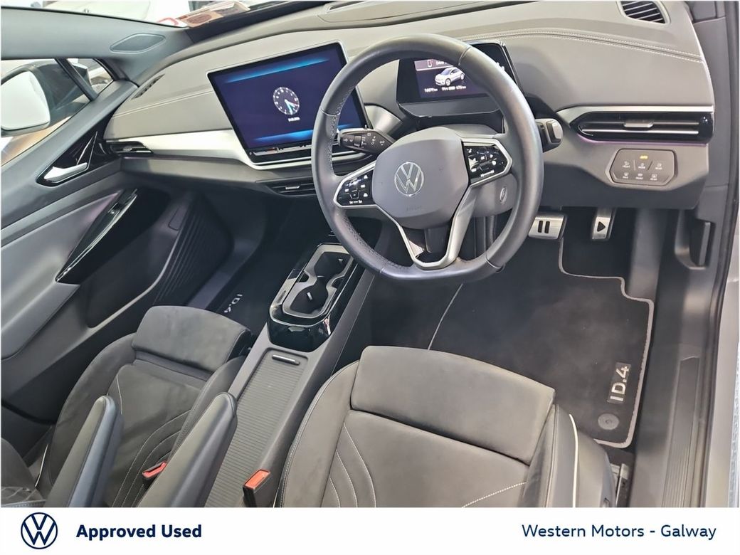 2026 Volkswagen ID.4