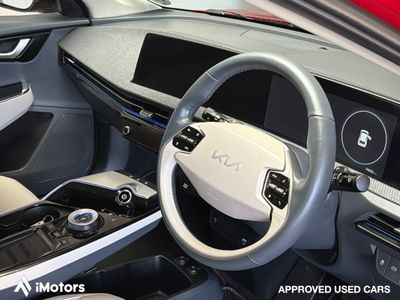 2023 Kia EV6
